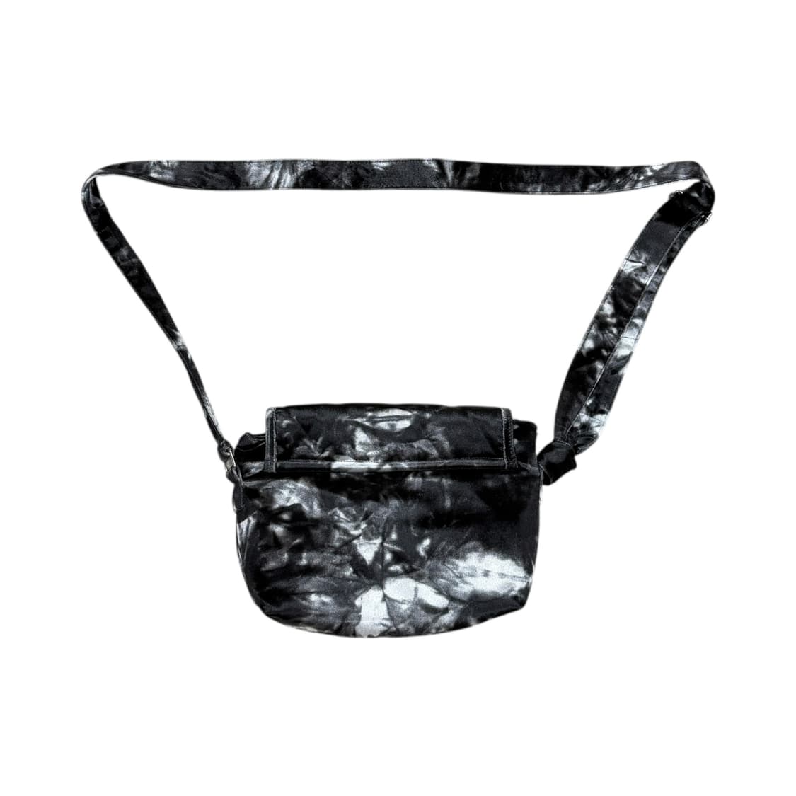 아카이브볼드 939 벨루어 크로스백 가방 상품이미지4