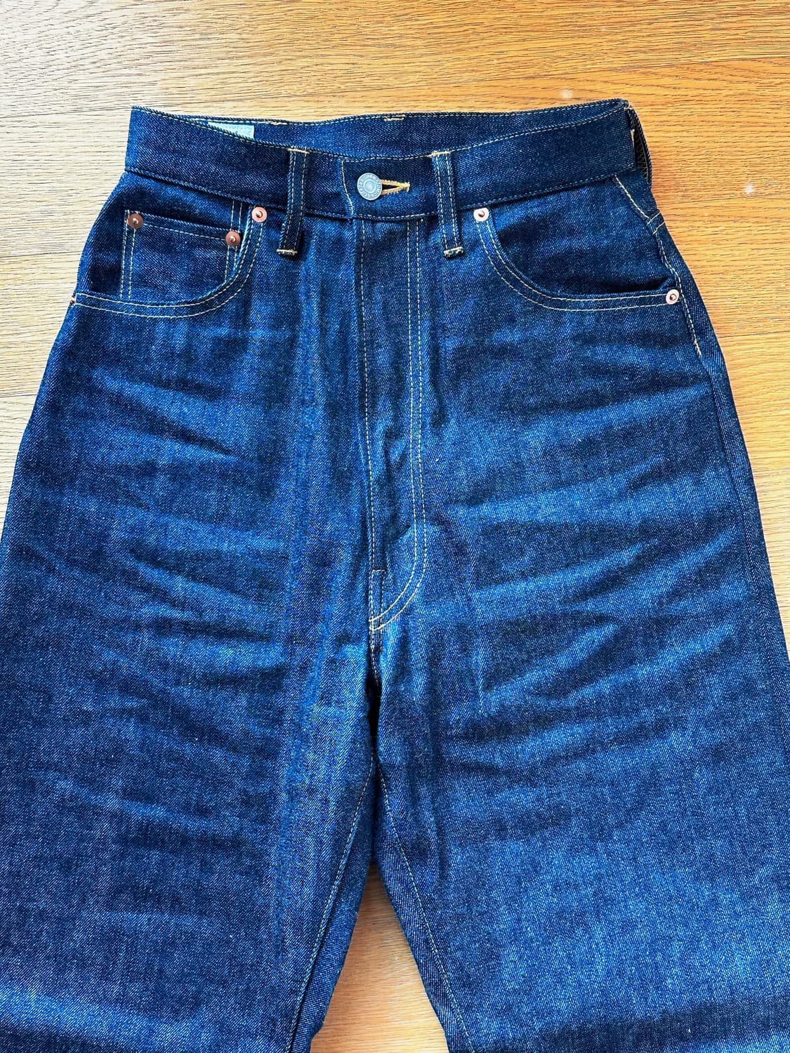 아나토미카 618 마릴린1 26사이즈 상품이미지2