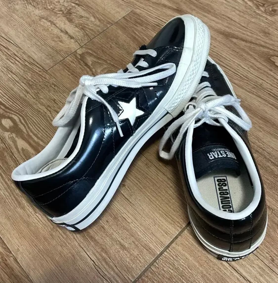 컨버스 원스타 한별 상품이미지3