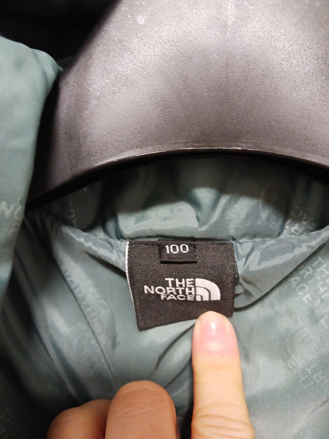 노스페이스 하이벤트 바람악이 상품이미지3