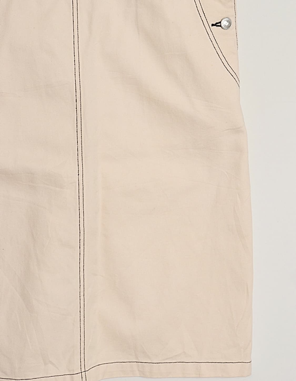 SPINNS Narrow Jumper Skirt [S~M] 상품이미지4