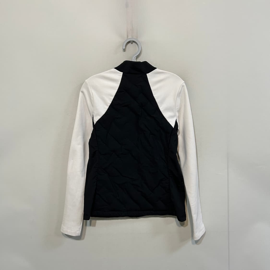 르꼬끄 골프 여성 구스다운 하이브리드 자켓 85 상품이미지3