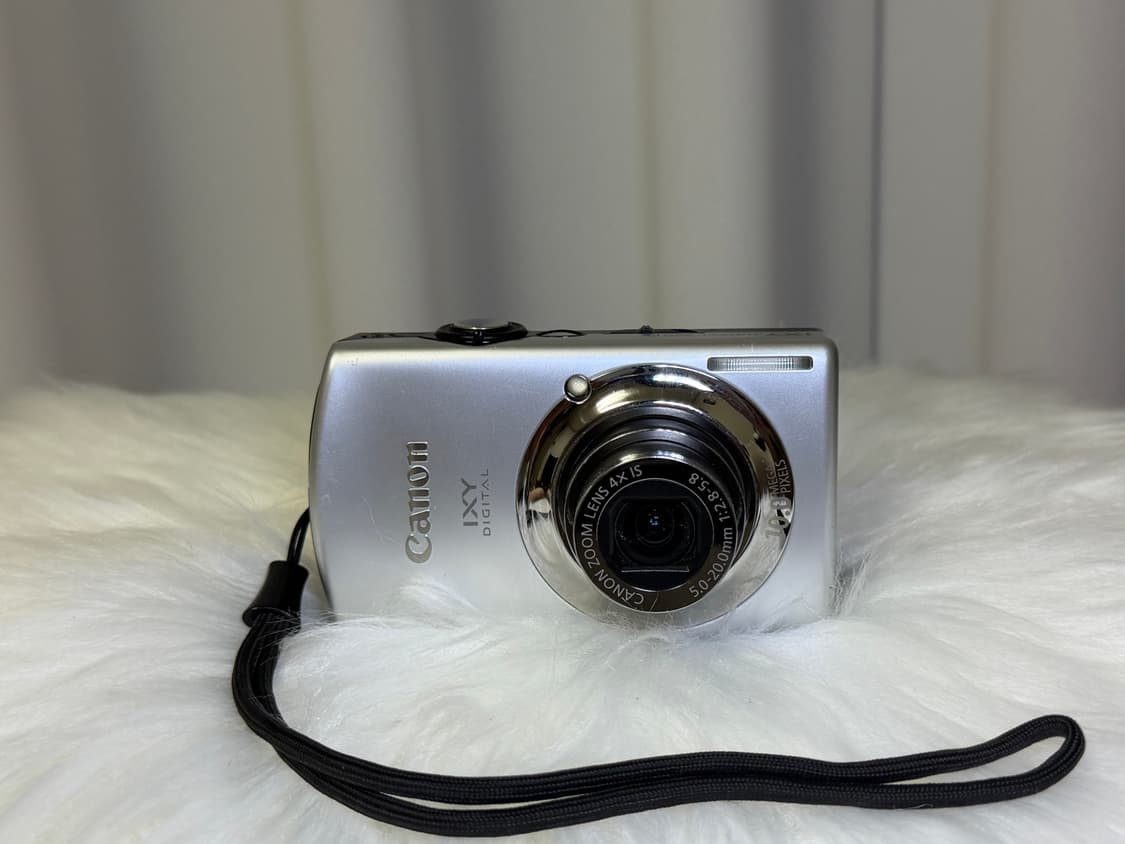 캐논 익시 ixy 920 is (익서스 ixus 870) 상품이미지3