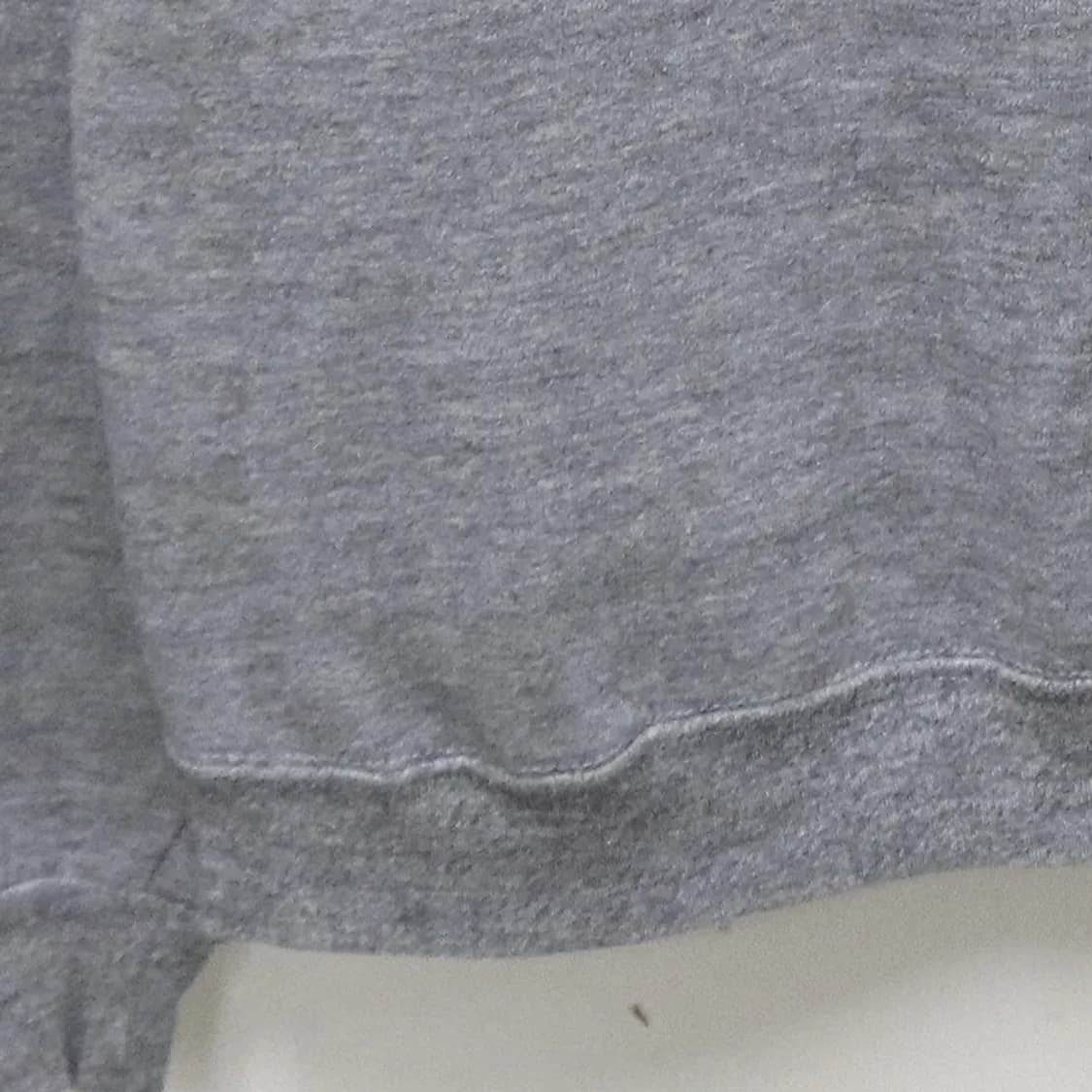 90'S 러셀아슬래틱 그레이 후드티 60209 상품이미지6