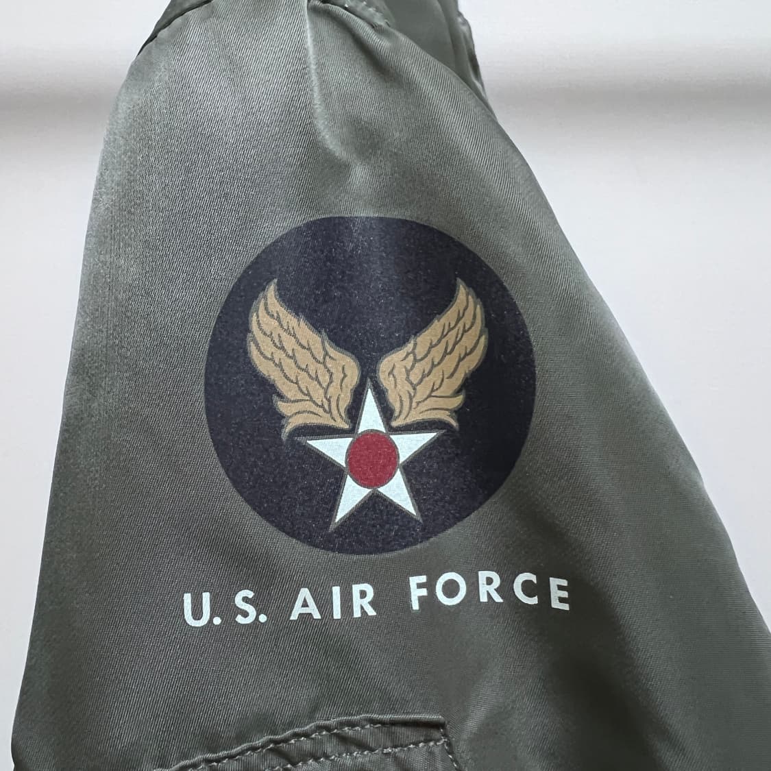 토이즈맥코이 알버트터너 ma-1 상품이미지5