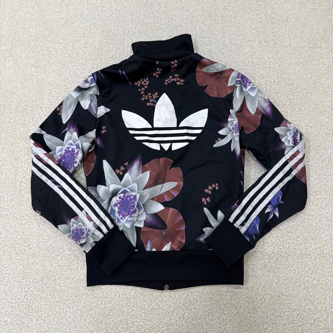 85 아디다스 파이어버드 로터스 플라워 0225T1 상품이미지2