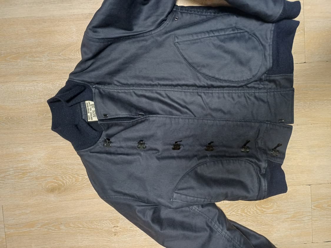 버즈릭슨 훅크 덱자켓 38 상품이미지2