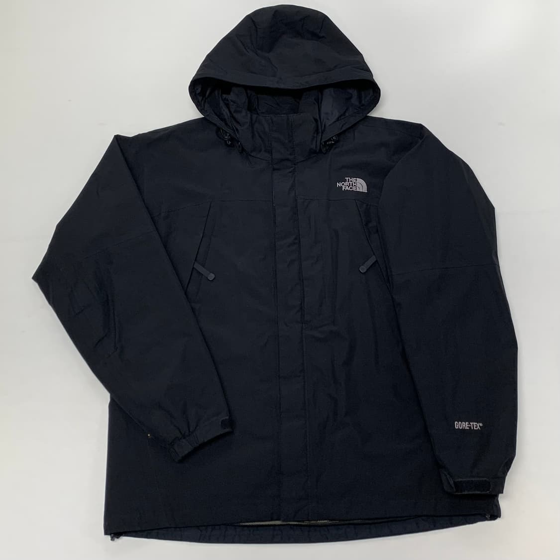 노스페이스 고어텍스 바람막이 자켓 (XL) 상품이미지1