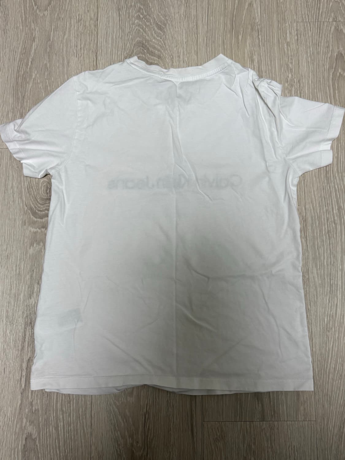 캘빈클라인 반팔 상품이미지2