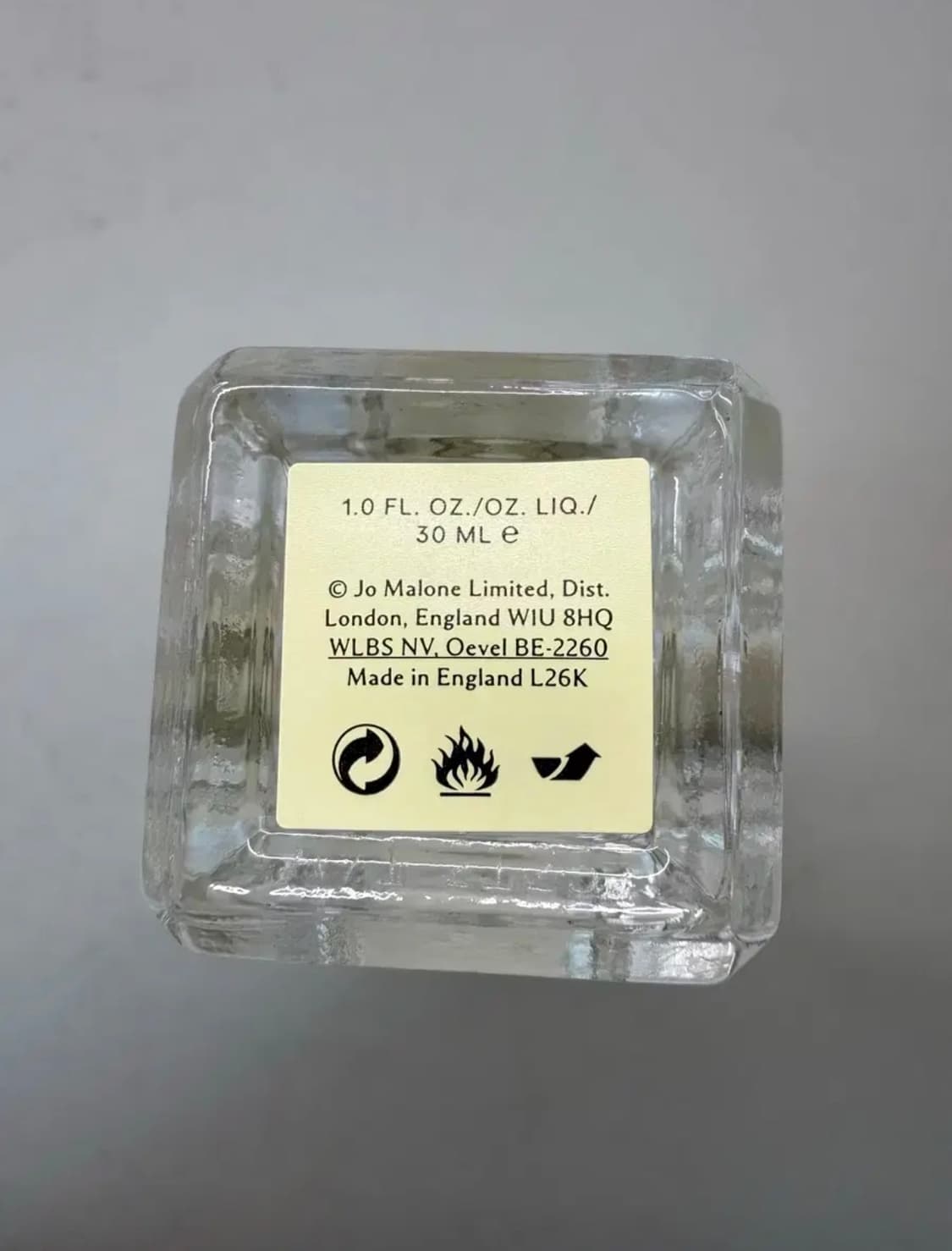 조말론 잉글리시 앤 프리지아 30ml 상품이미지4