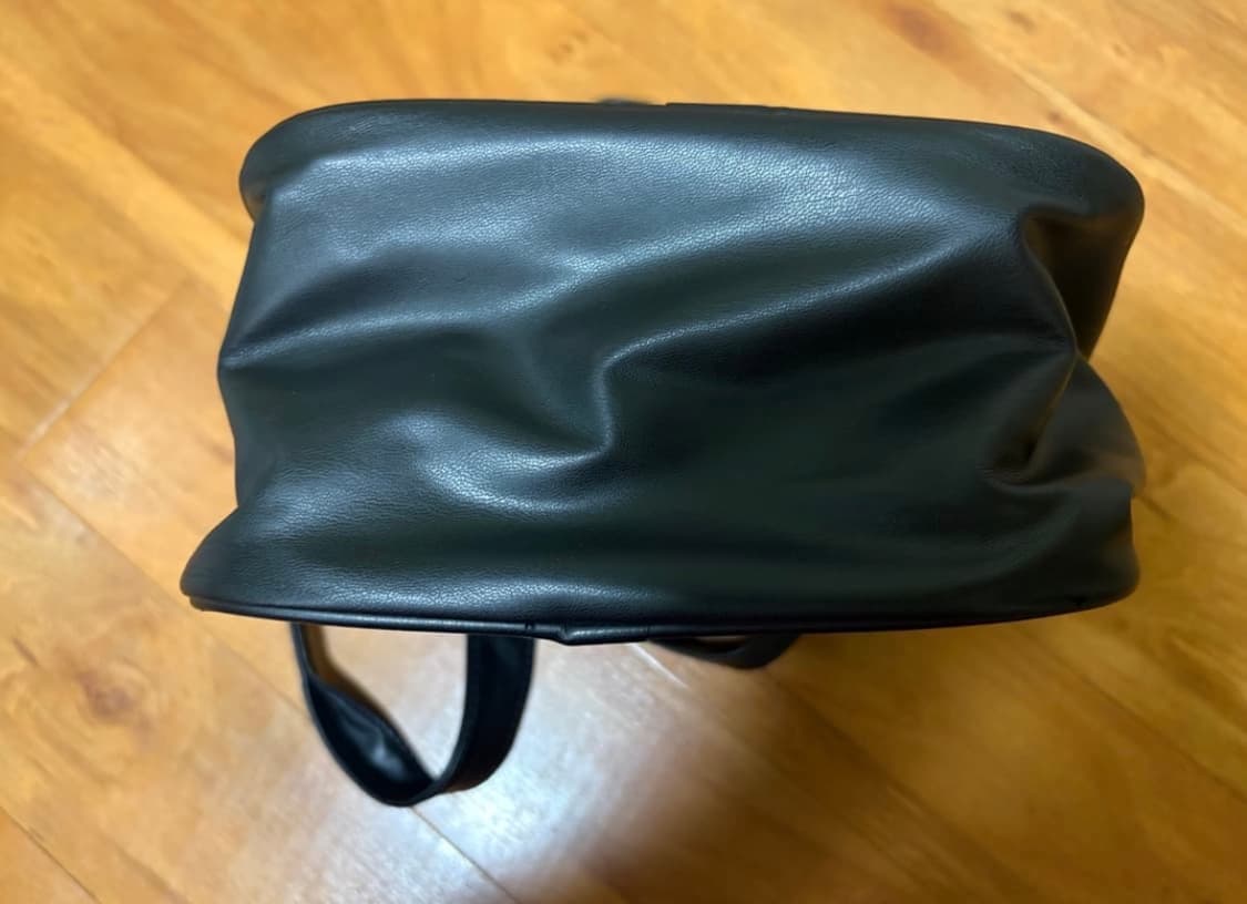 페스토 솝 백 블랙 상품이미지4