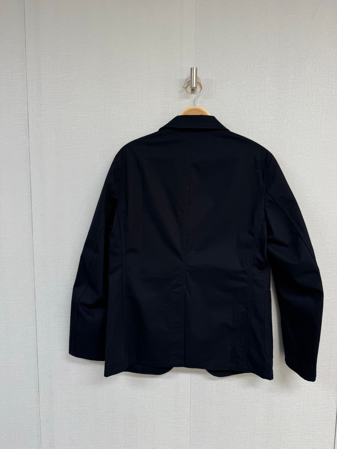 포터리 블레이저 자켓 상품이미지4