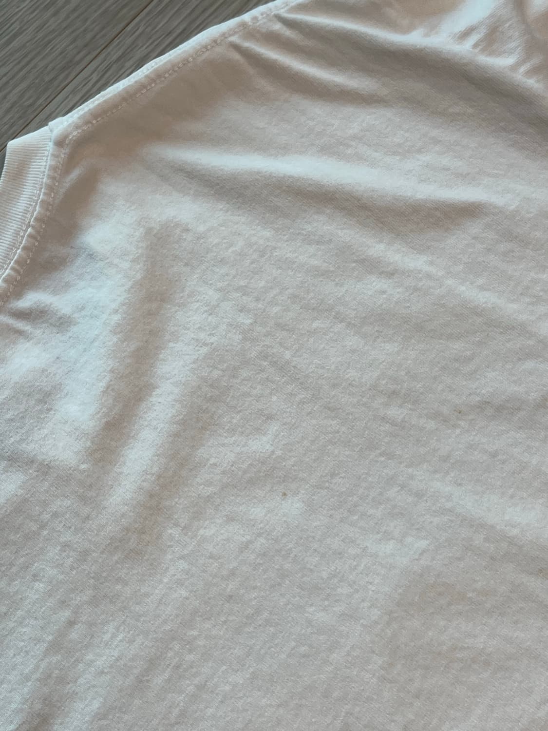 베이프 베이프스타 퍼플 카모 에이프 페이스 티셔츠 상품이미지8