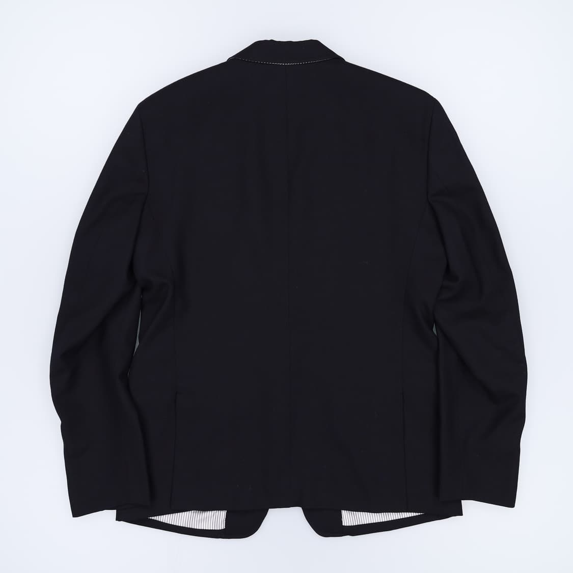 [105] 라코스테 싱글 테일러드 모 블레이저 자켓 N6873 상품이미지2