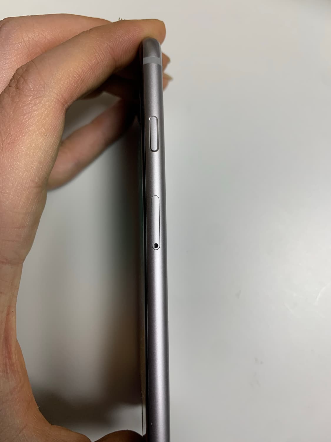 아이폰6스그64GB배터리성능92% 상품이미지3