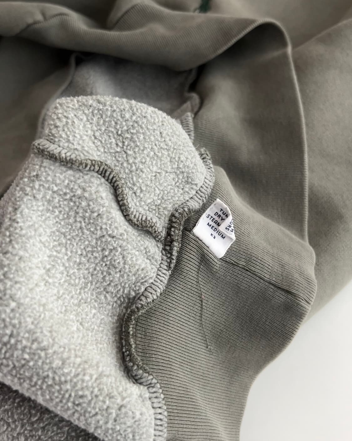 폴로 랄프로렌 맨투맨 L 상품이미지6