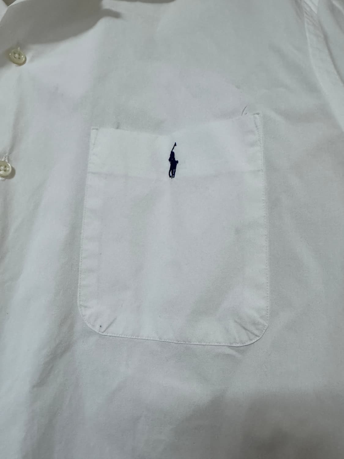 폴로랄프로렌 반팔셔츠 m 상품이미지6