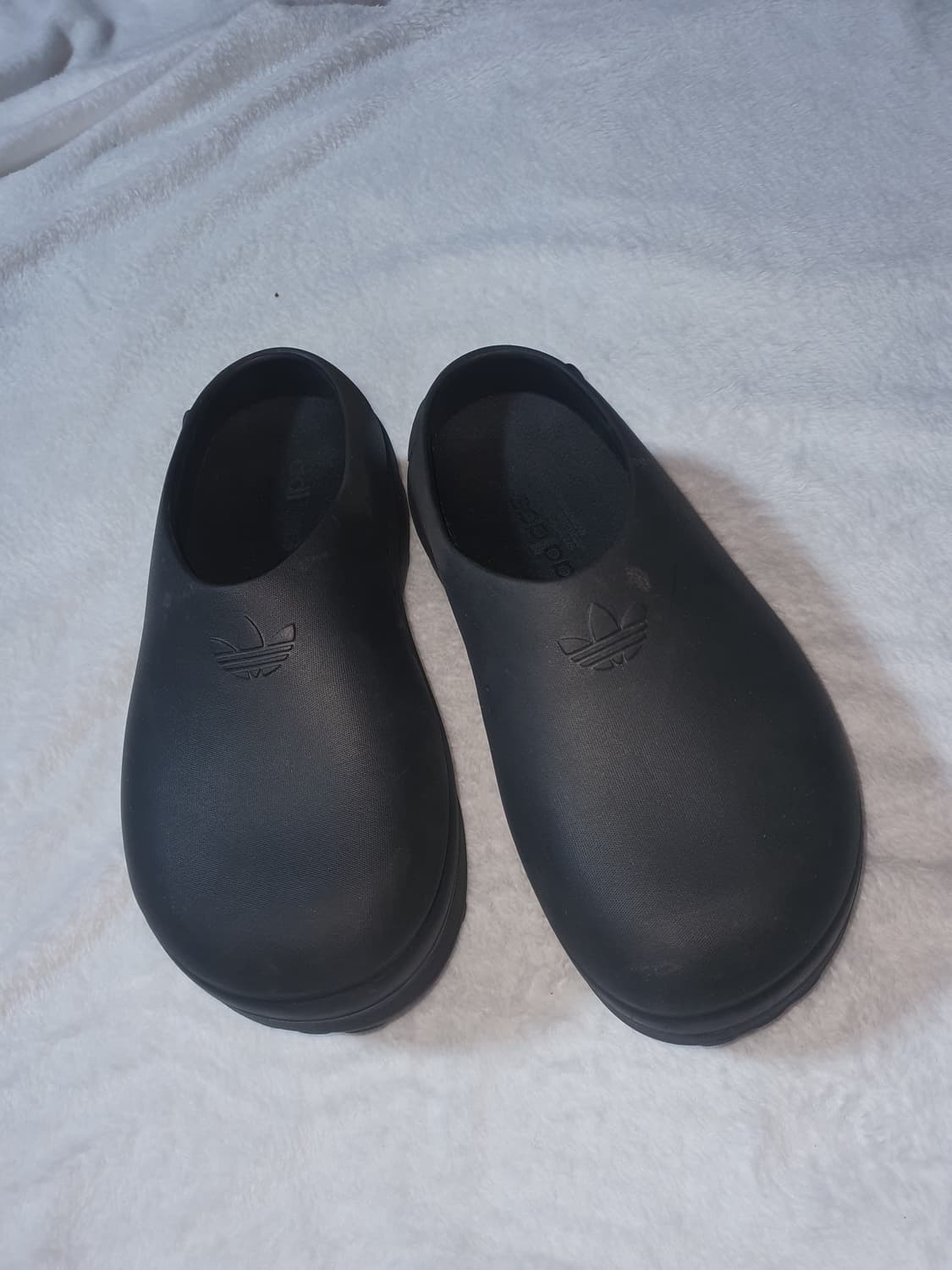 아디폼 스탠스미스 뮬 240 UK5 adiform 아디다스 슬리퍼 상품이미지1