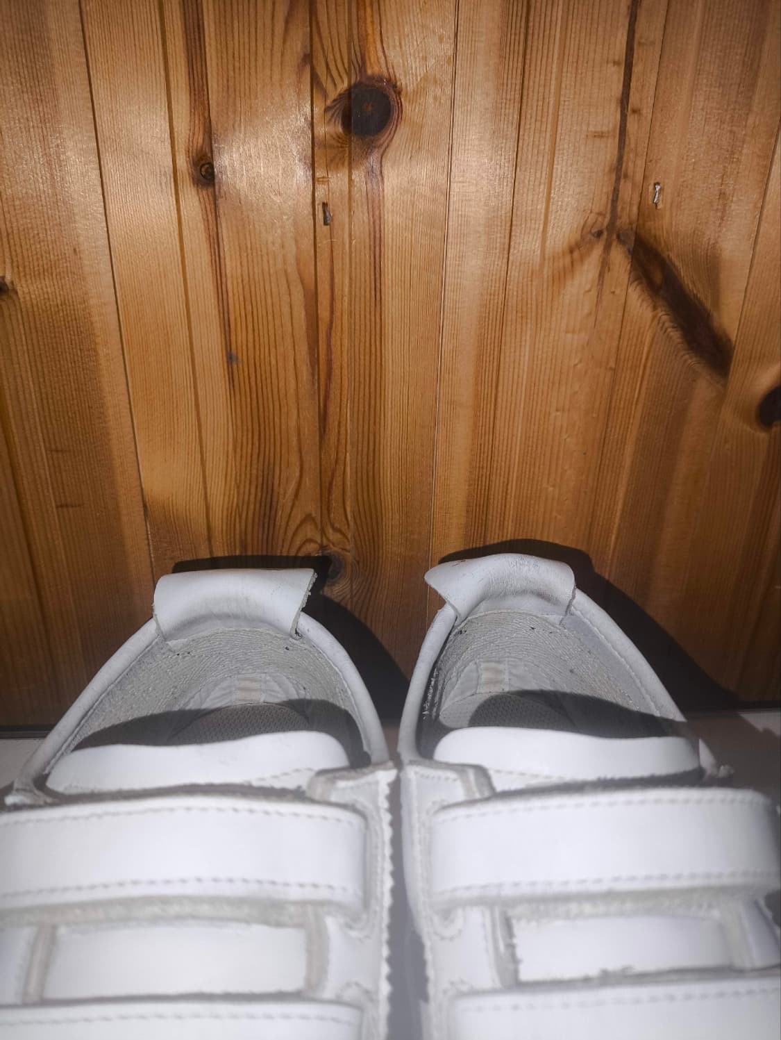 250mm 오니츠카타이거 멕시코66 벨크로 스니커즈 상품이미지5