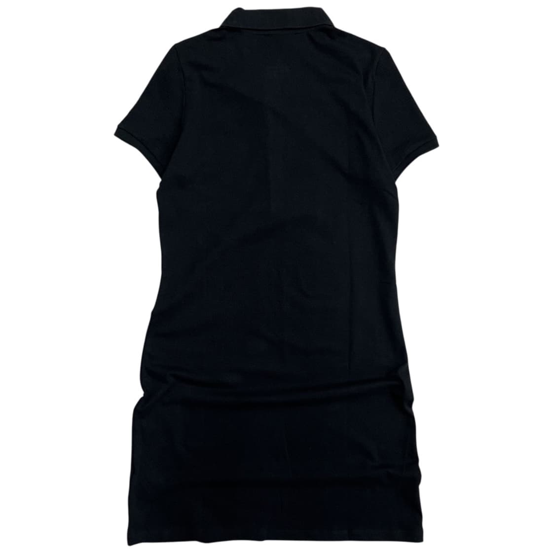 라코스테 블랙 pk반팔 원피스 상품이미지3