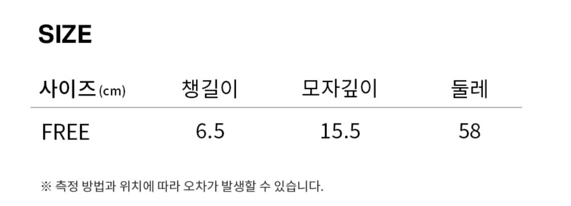 커버낫 코지 볼캡 네이비 상품이미지4