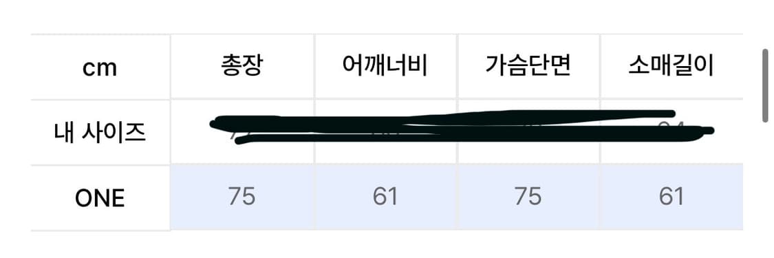 배디 자켓 상품이미지4