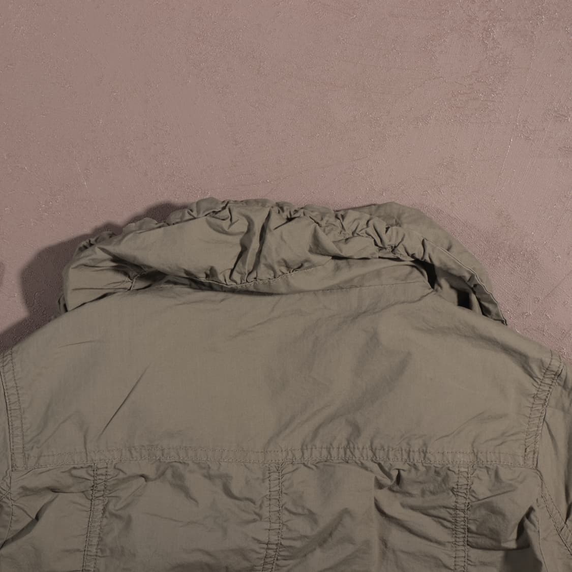 COLZA GRUNGE JACKET 상품이미지7