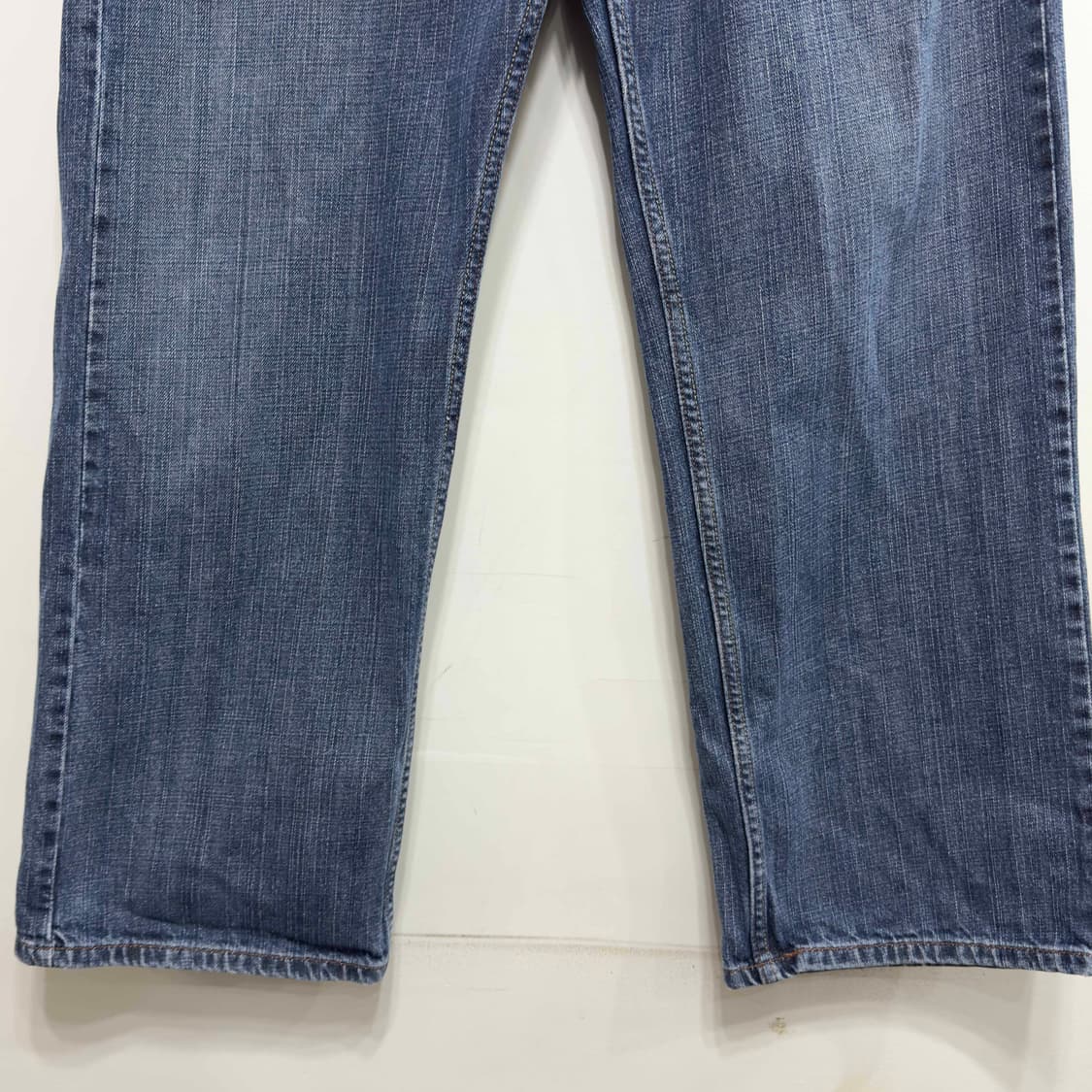 리바이스 569 데님팬츠 W33 L32 상품이미지3