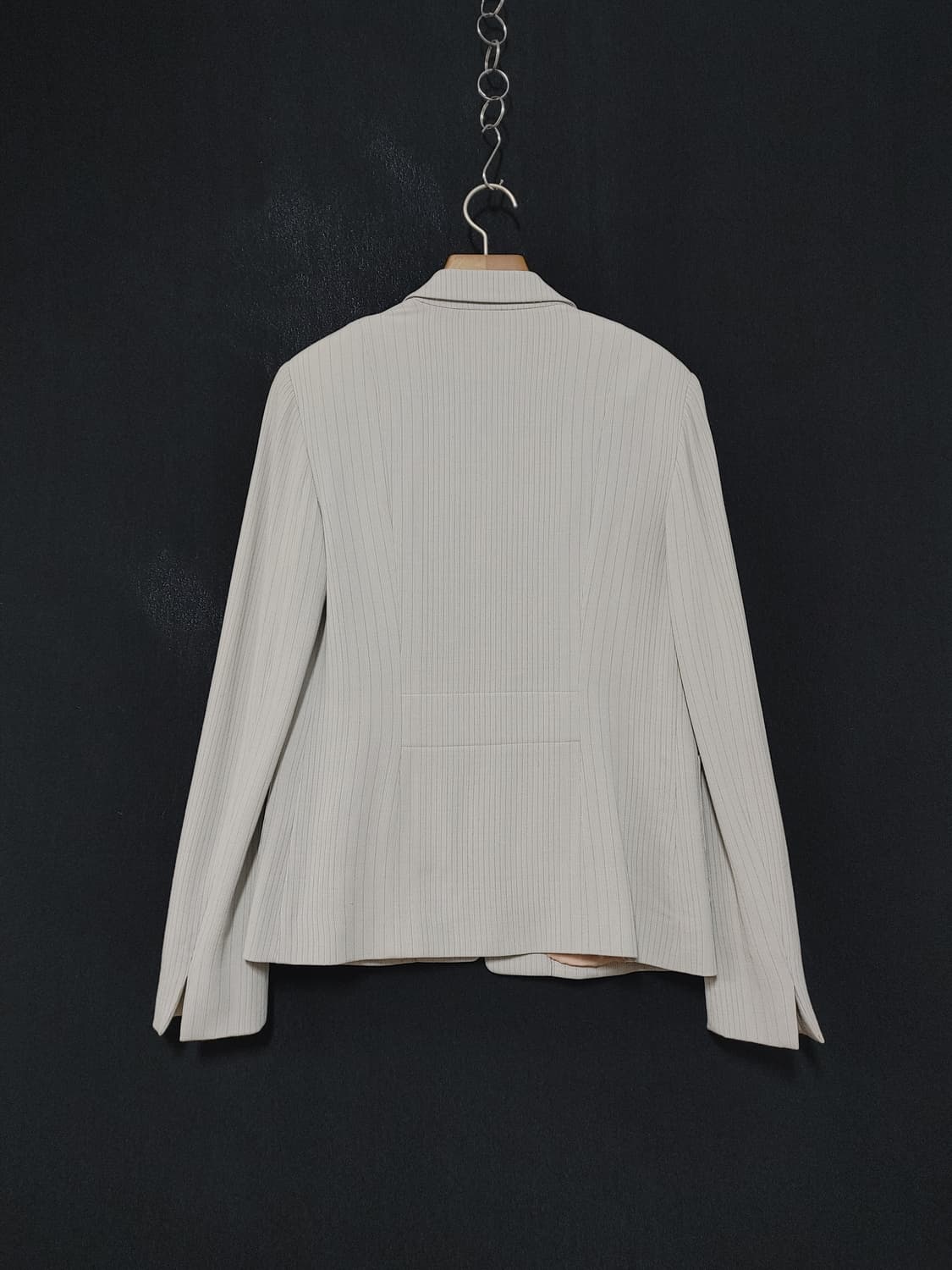 KENZO 겐죠 여성 간절기 블레이져 상품이미지2