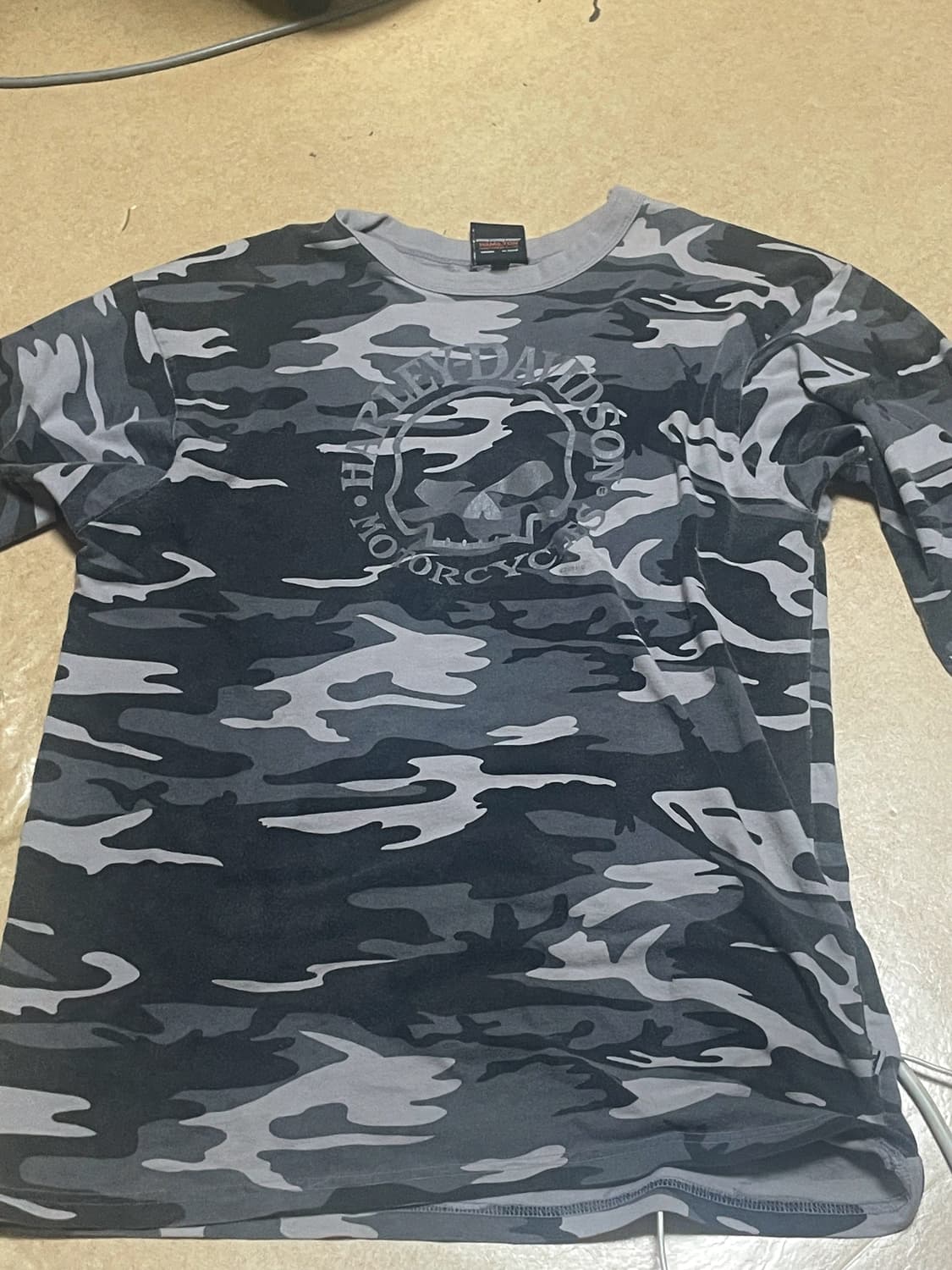 할리데이비슨 빈팔 싸게 ㅍ 상품이미지1