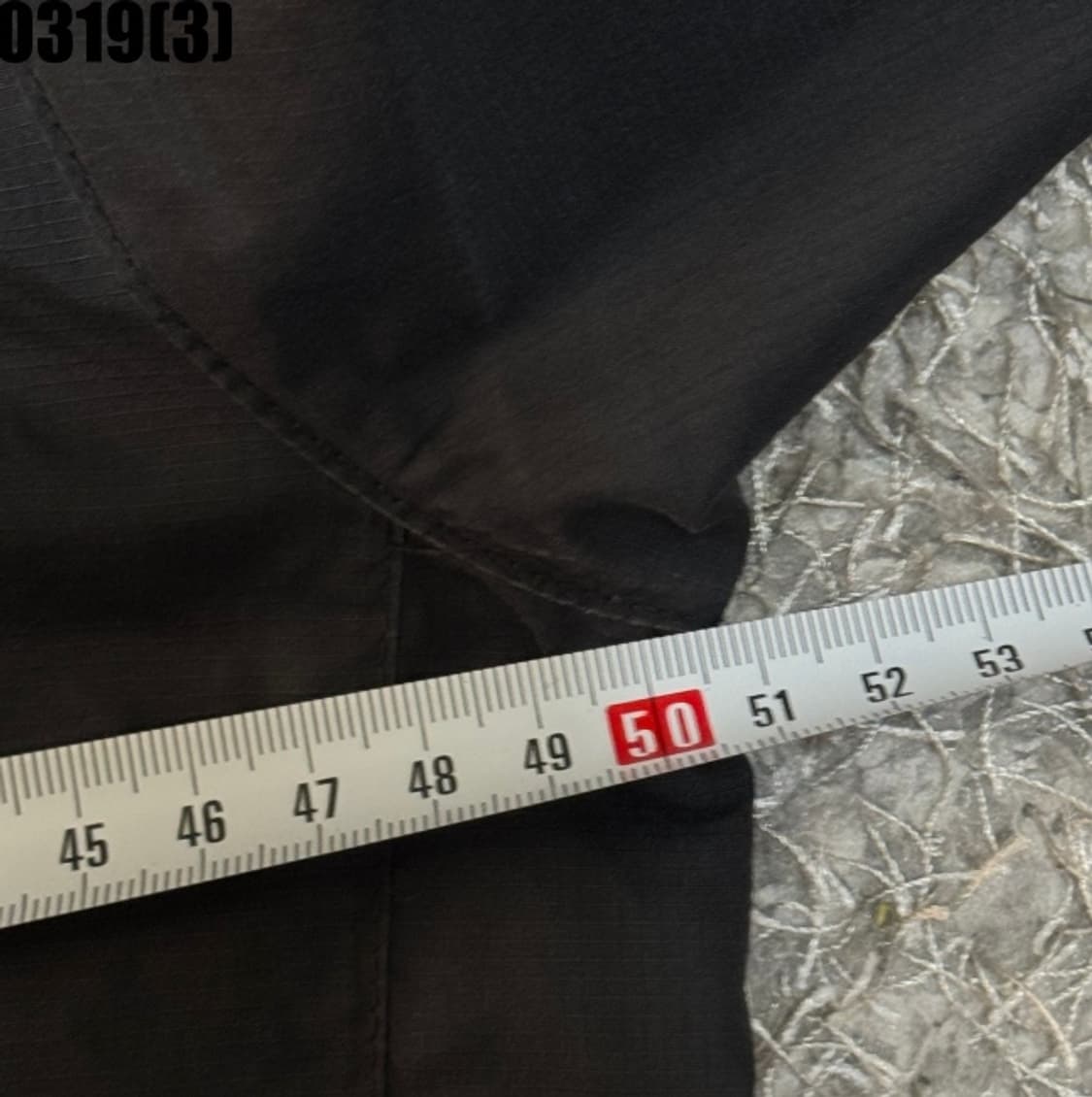 나이키 맨유 바람막이 자켓 상품이미지6