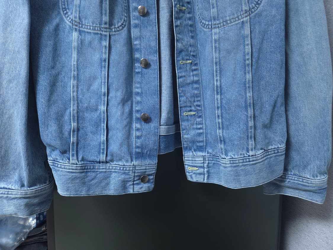 Lee 101 Rider Jacket 리 101 라이더 재킷 XL 상품이미지3