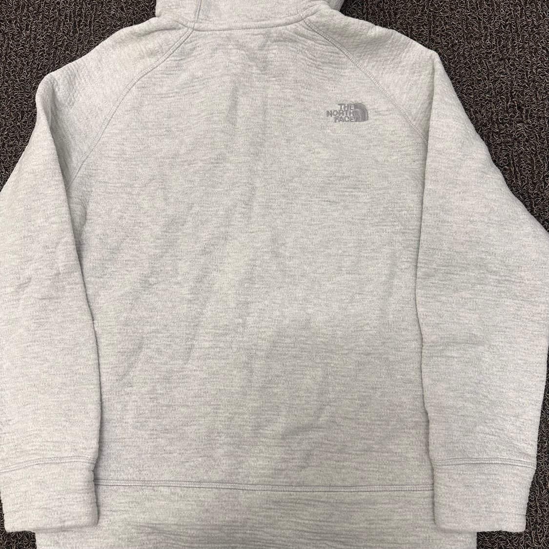 노스페이스 후드집업 자켓 100(L) 상품이미지6