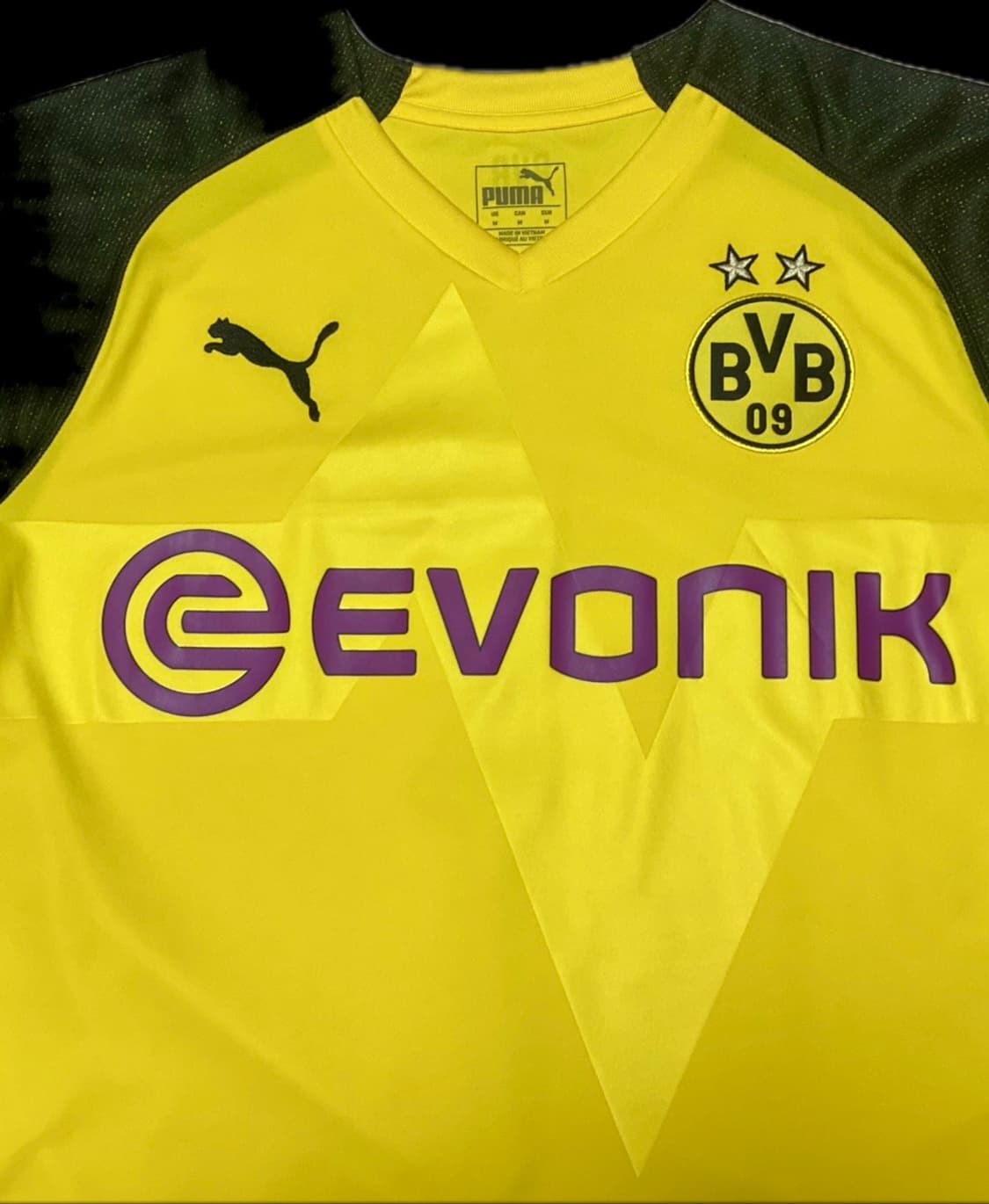 18/19 Dortmund (Home) 산초 (L) 상품이미지3