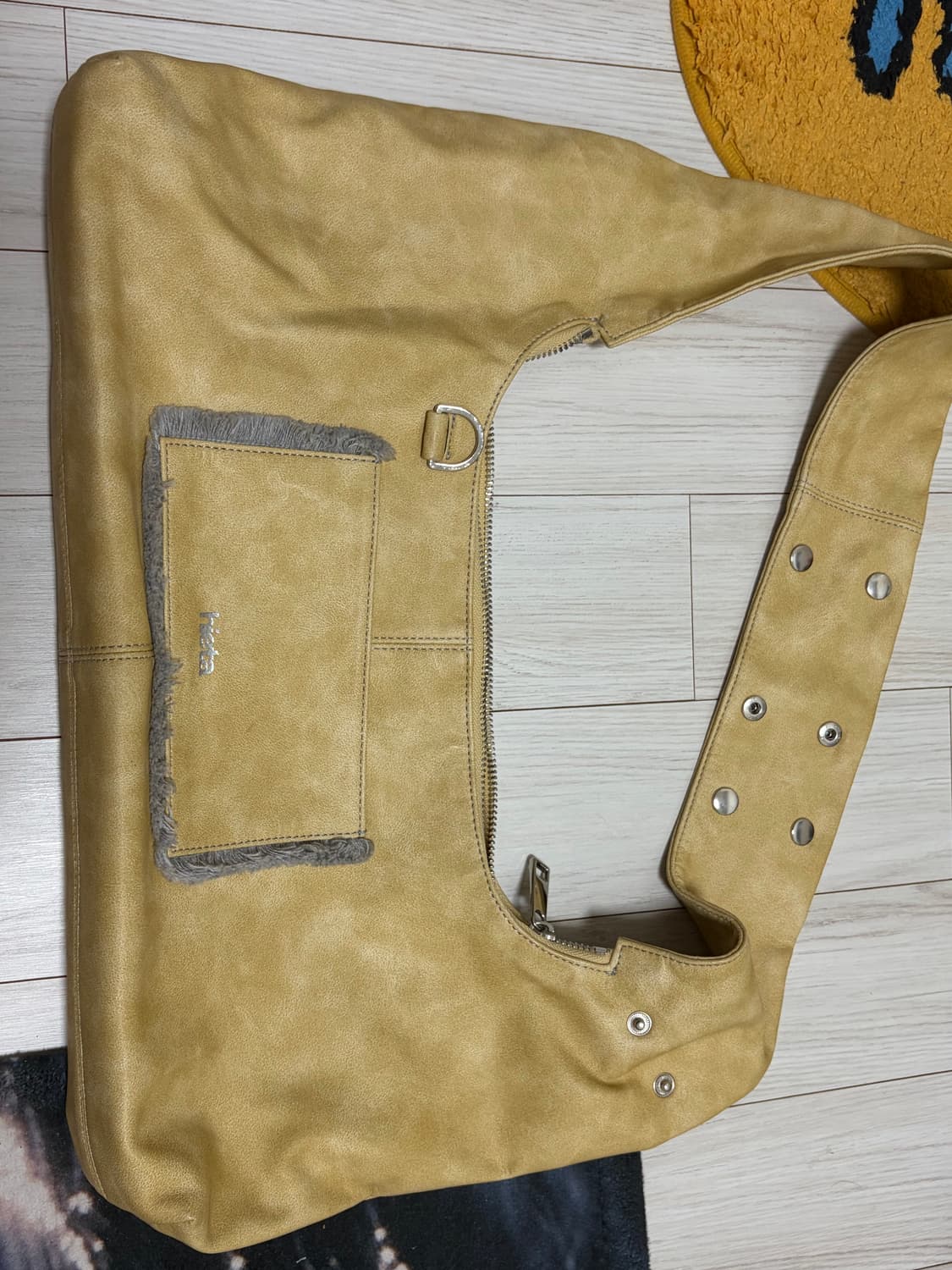 히에타 버터백 상품이미지1