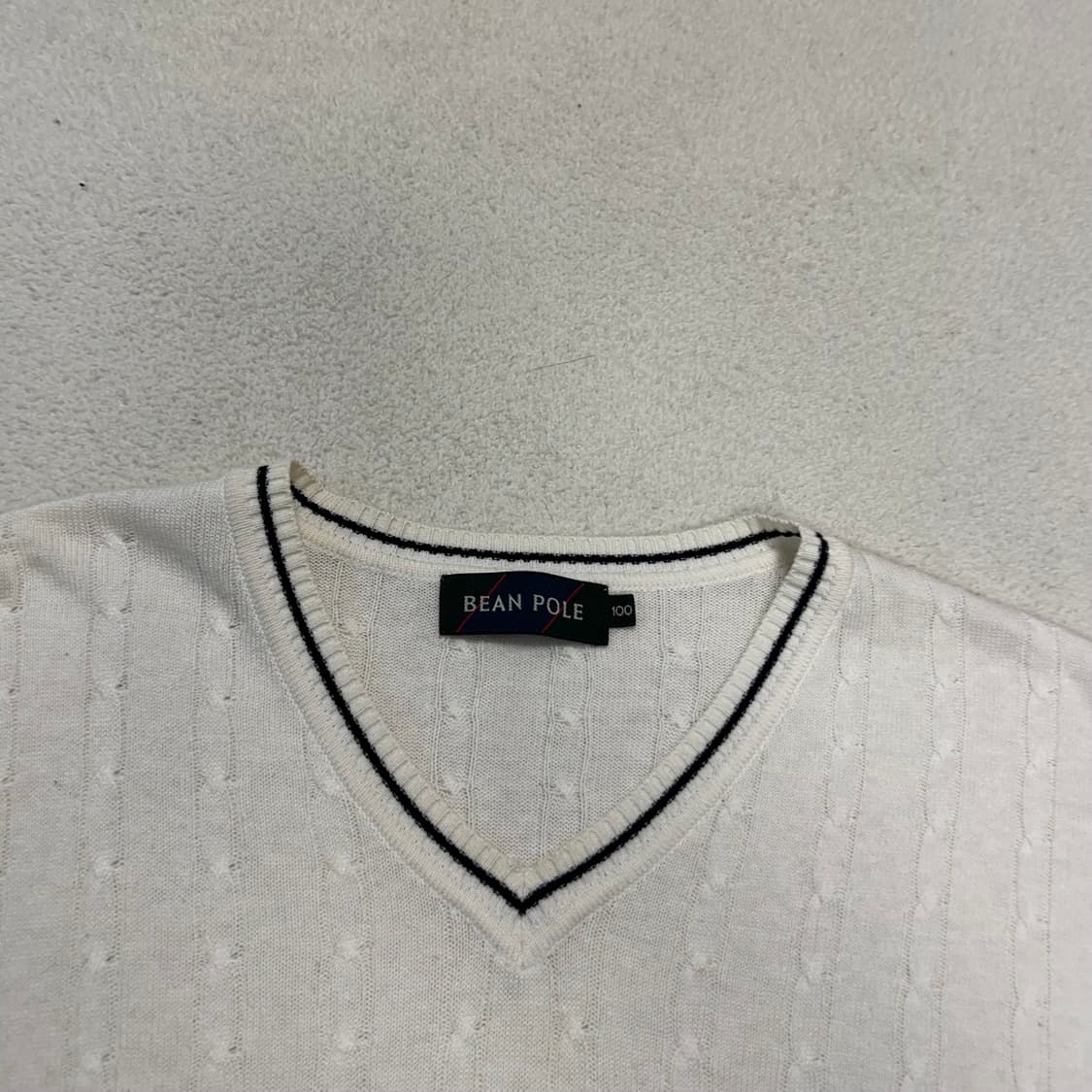 Beanpole Cable Knit 상품이미지6