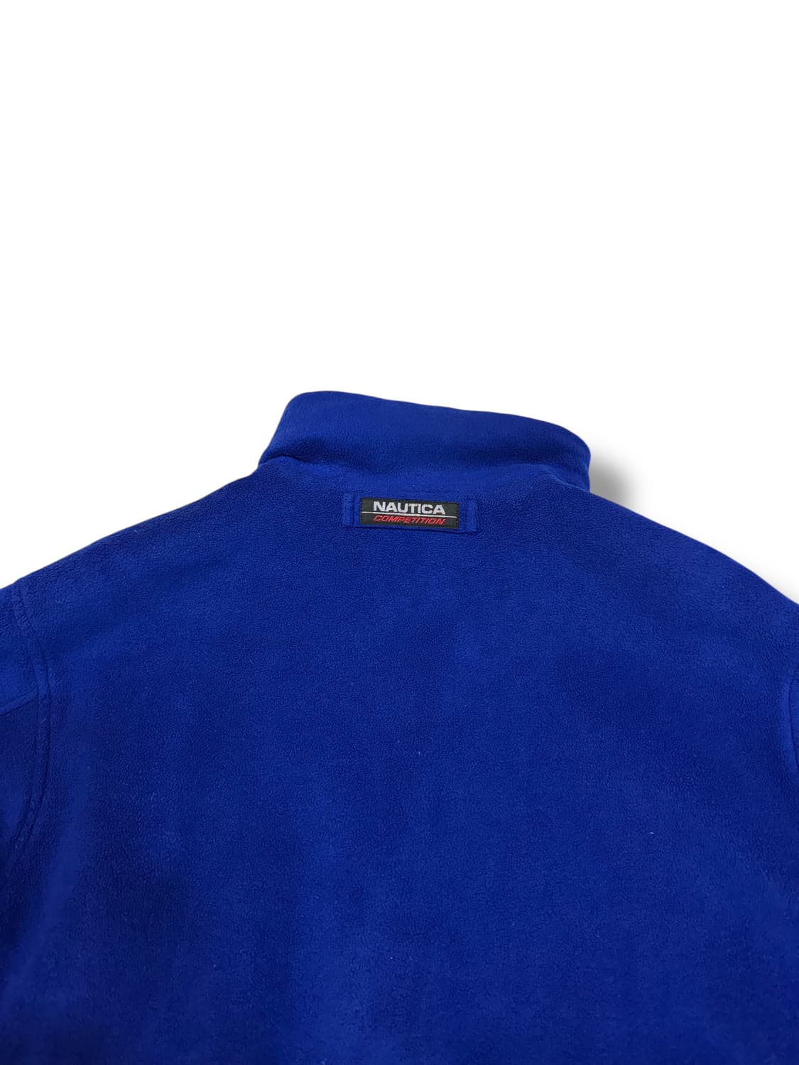 90s 노티카 컴피티션 리버시블 자켓 (L)   상품이미지5