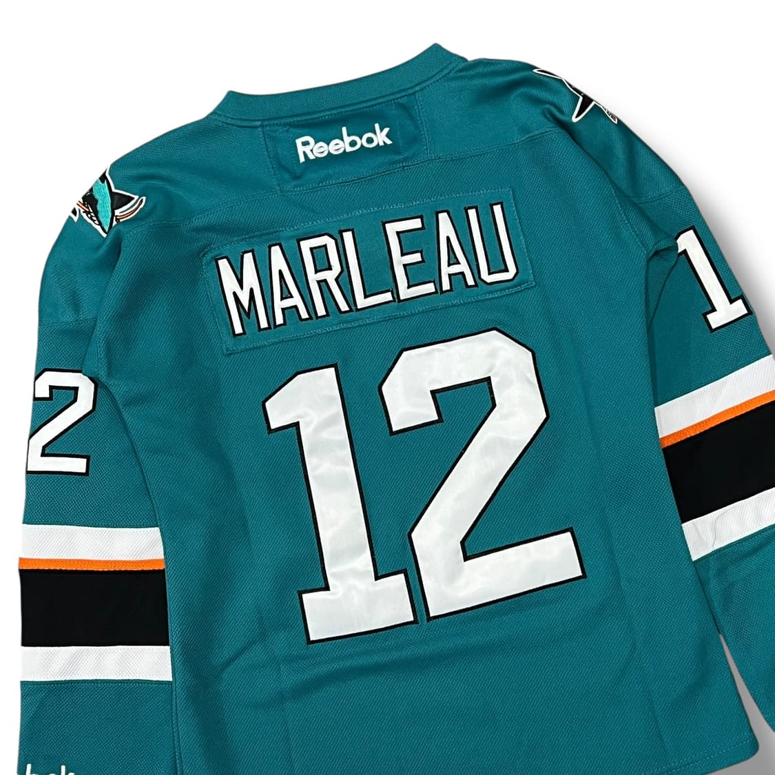 리복 NHL 아이스하키 져지 s07154 상품이미지5