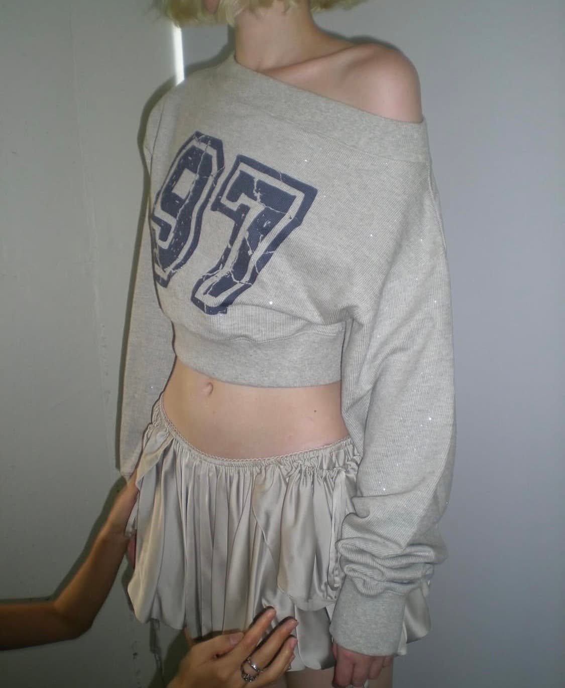 sculptor sweatshirts 상품이미지1