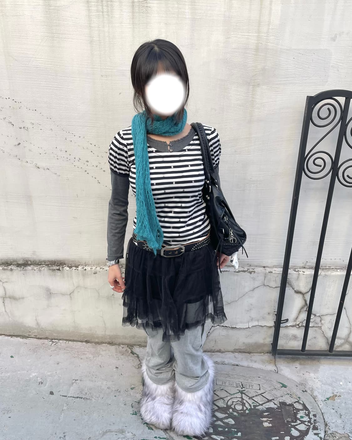 데일리핀터깔쇼콜라.ˢᴱᵀ🏠 상품이미지4