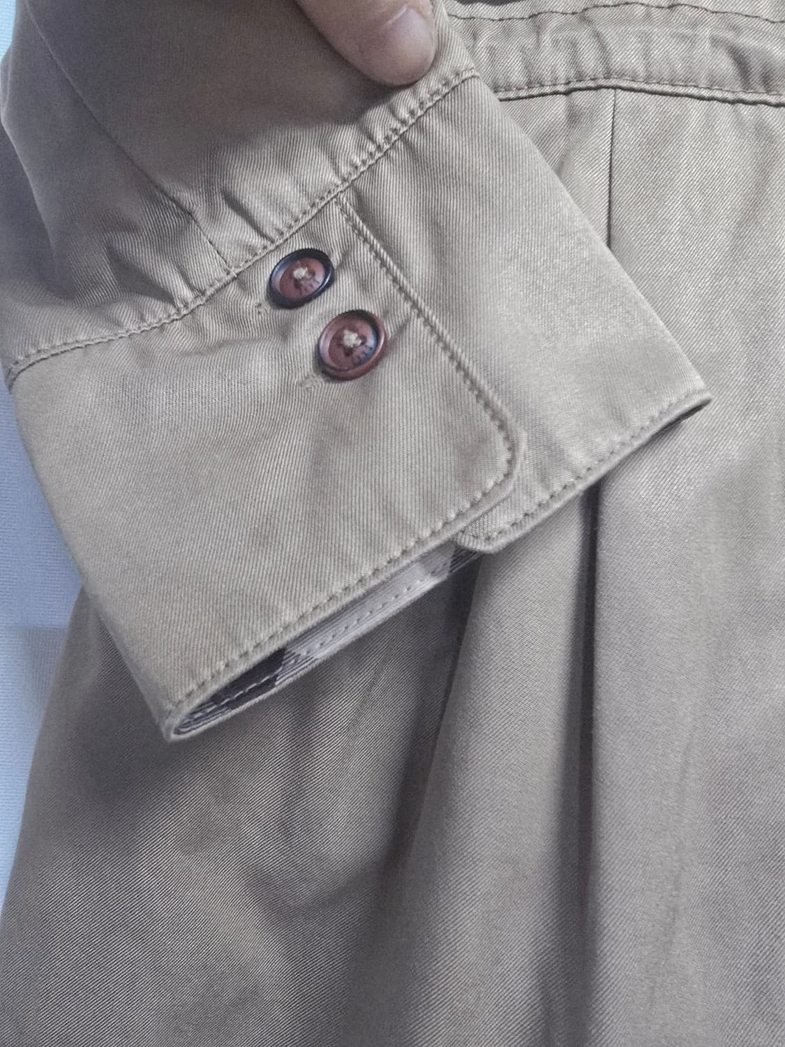 닥스 키즈 여아 후드 코트 100 상품이미지4