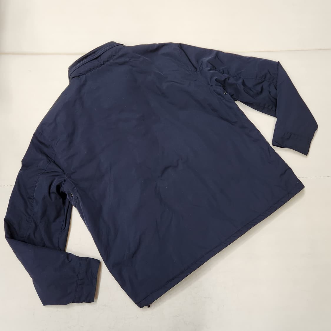 정품 폴로 랄프로렌 남성 클래식 집업 자켓 XL  상품이미지3