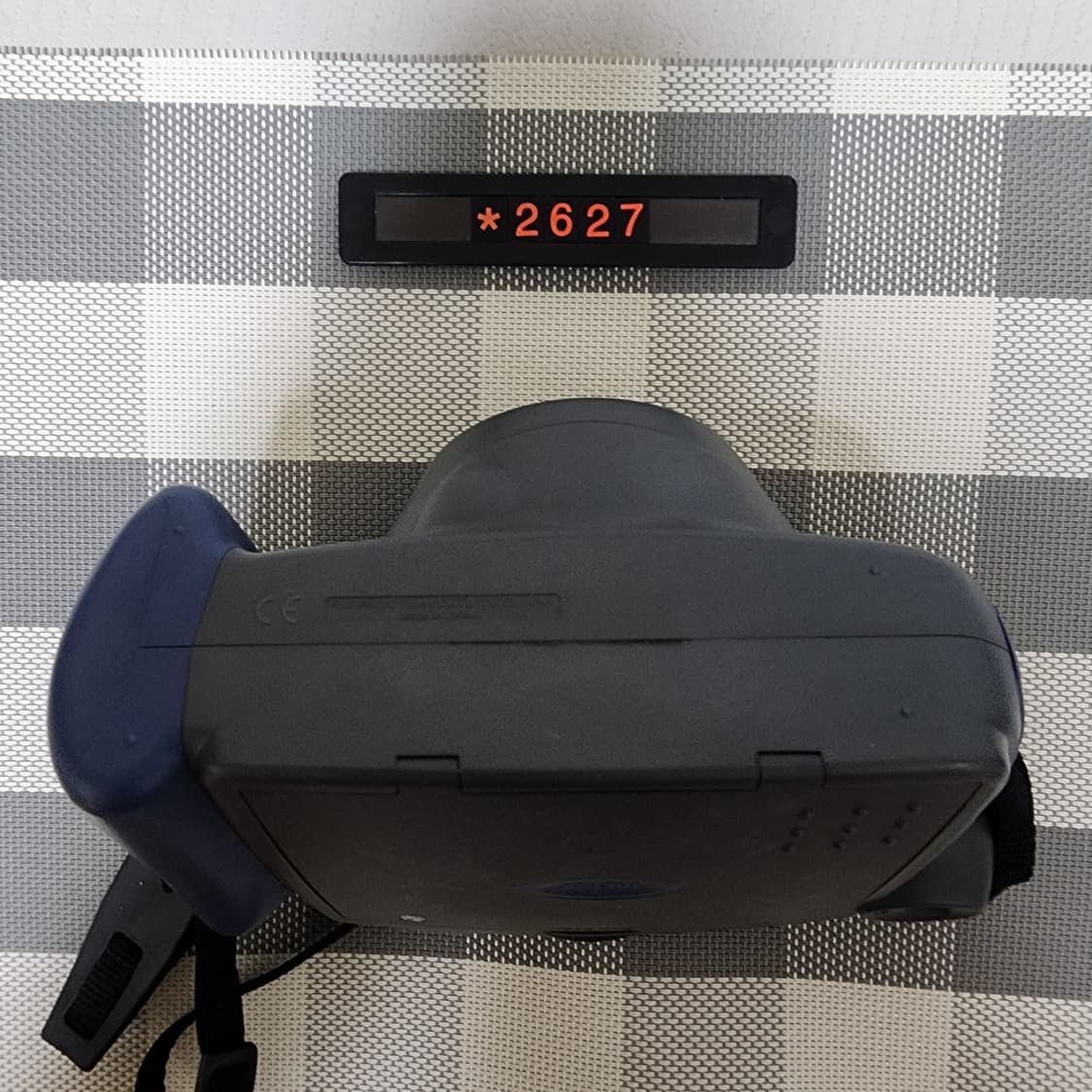 후지필름 인스탁스 와이드 200 폴라로이드 카메라 상품이미지4