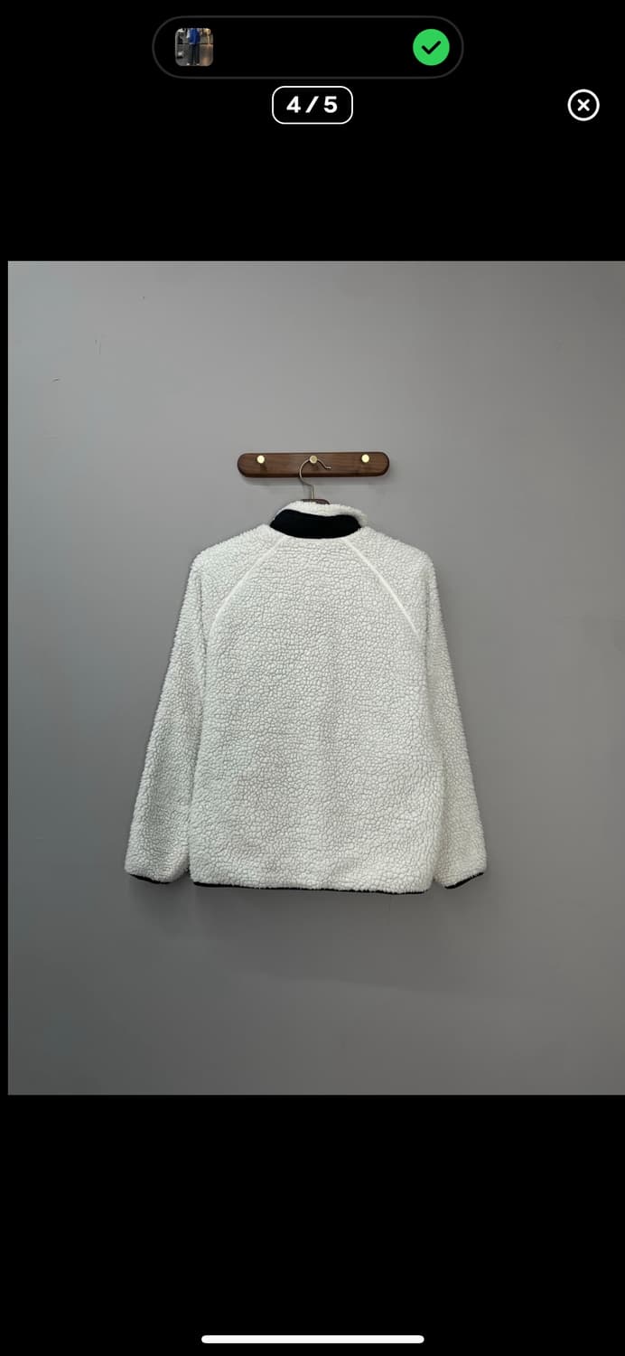 칼하트WIP 프렌티스 라이너 플리스자켓 A2941 상품이미지4