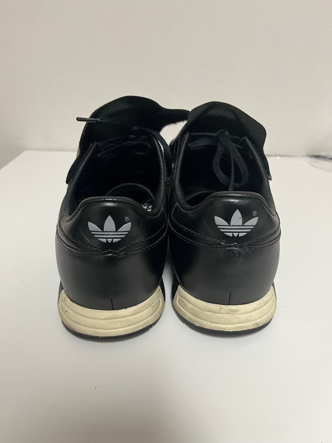 네이버후드 언디핏 마이크로페이서 255사이즈 판매!! 상품이미지4