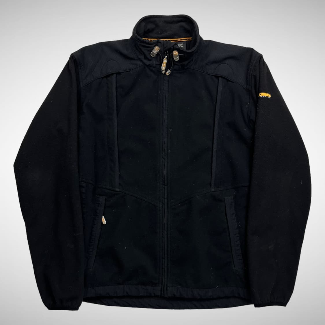 Oakley Tactical Fleece Jacket (1990s)  상품이미지1