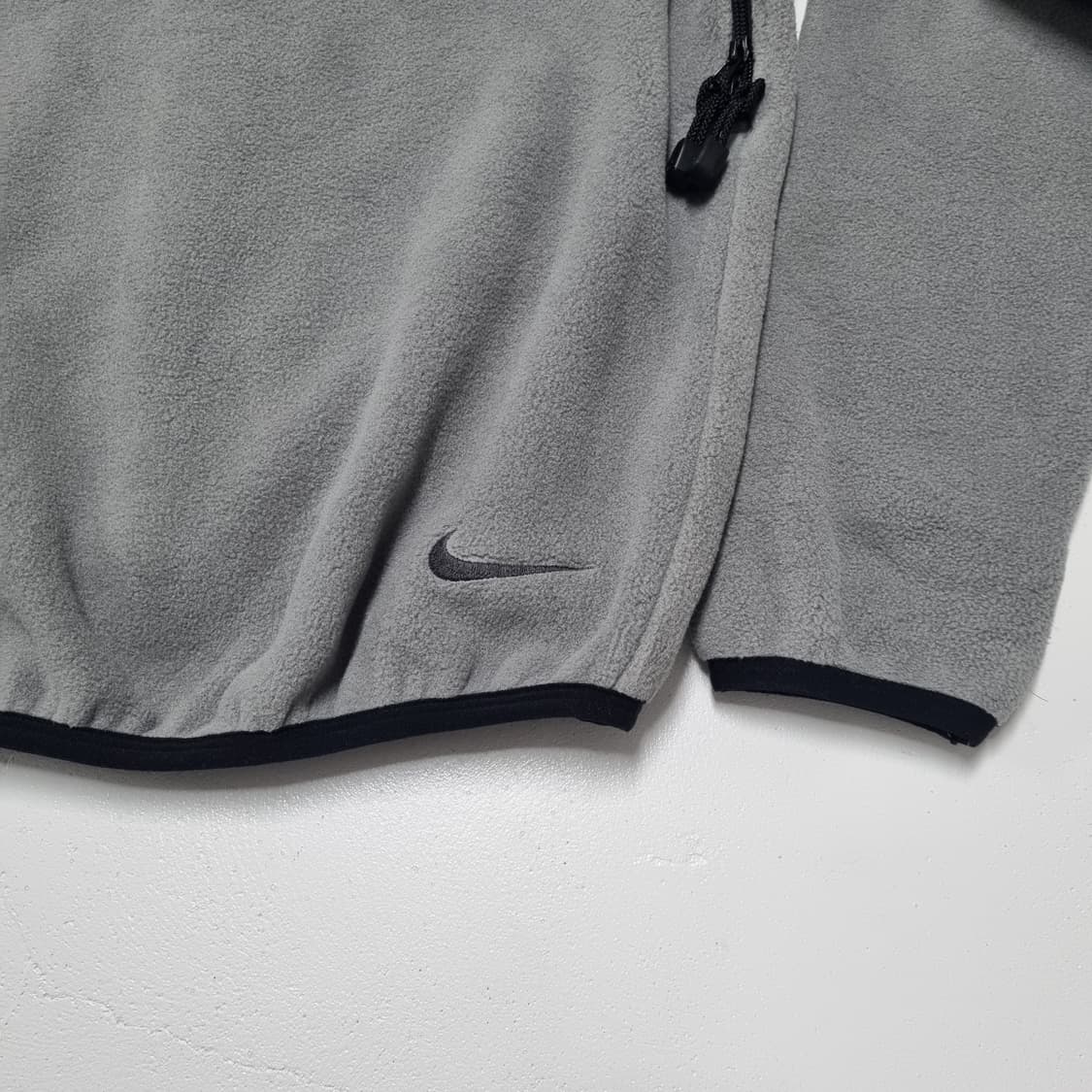 90S Nike ACG 폴라텍 플리스 자켓 - L 상품이미지8