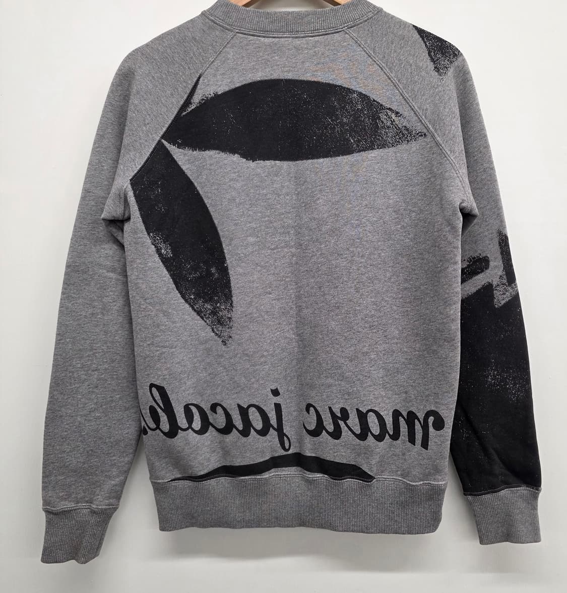 마크제이콥스 여성 맨투맨. 
싸이즈 90
 상품이미지2