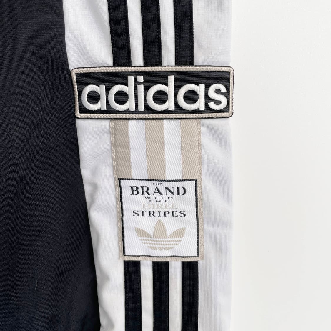 F2 아디다스 아디브레이크 팬츠 32-35사이즈 상품이미지4