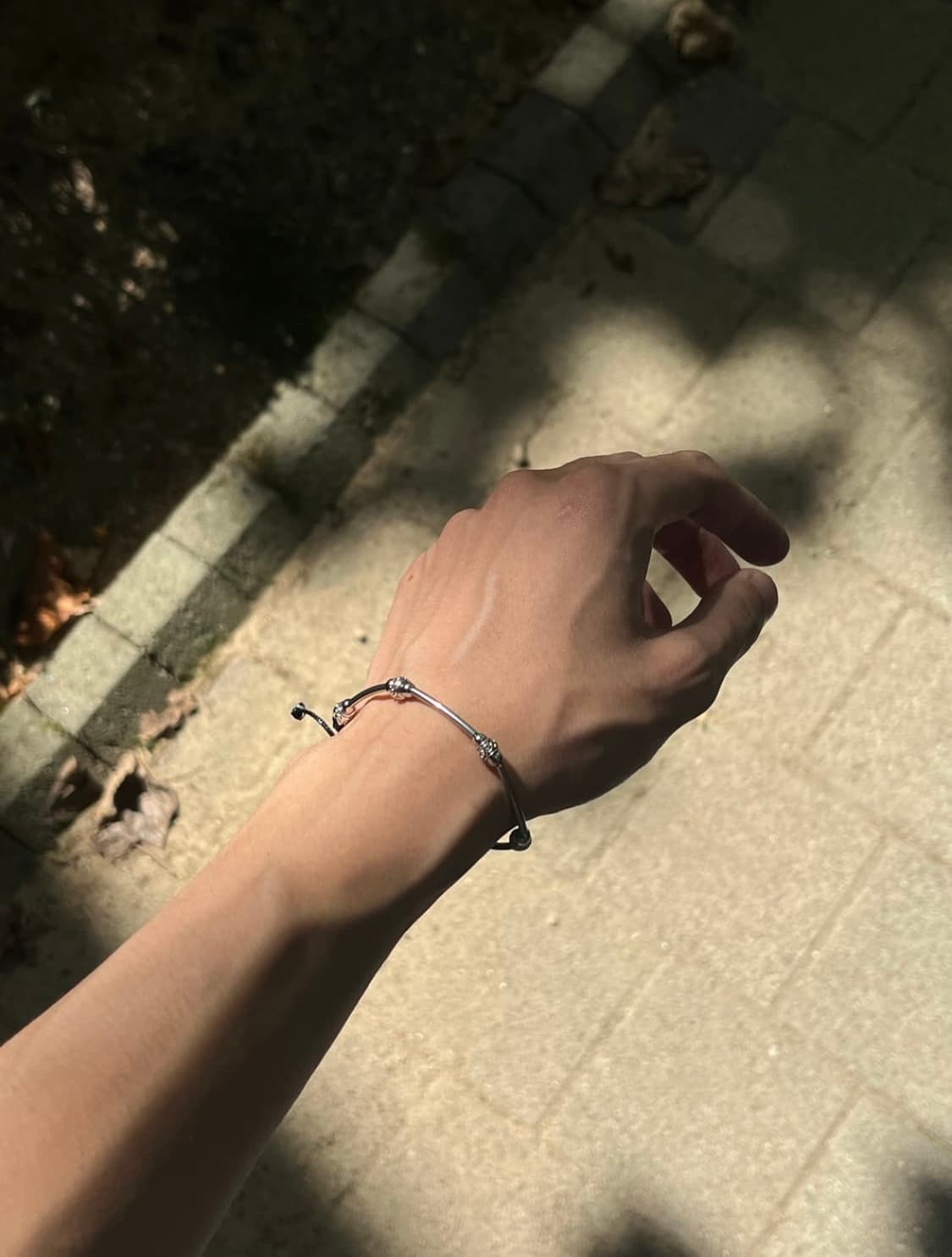 Handmade bracelete 상품이미지3